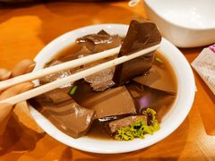-澳门陈光记烧味饭店(郎家园店)