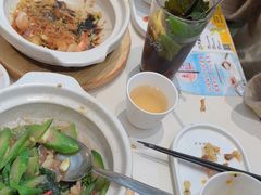 -蔡澜点心·粤菜(月星环球港店)