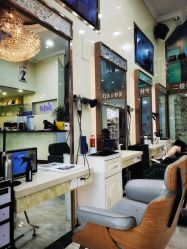 -SOLO Hair Salon