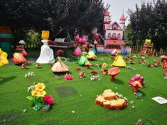 -安徒生童话乐园