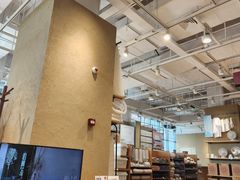 -MUJI无印良品(环球港店)