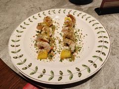 -单家老院·院子里的青岛菜(沙子口店)