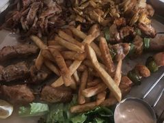 -HELLO MUSAE 拾光缪斯餐厅·纯正希腊风味(苏州中心店)
