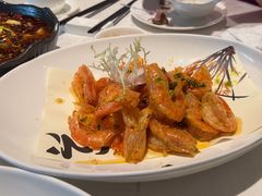-安蒂娅.悦景轩中餐厅(西乡店)
