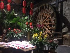 -客家大院·非遗赣南客家菜(郁孤台店)