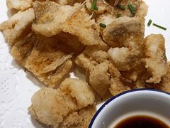 -谊荣海鲜大牌档(石湖店)