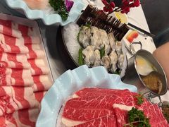 -德天肥牛海鲜火锅(龙吟坊店)