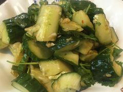 -茅炒屋龙虾·烧烤·湘菜(新河路店)