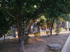 -辽宁大学(崇山校区)