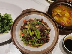 -阿露佳·舌尖上的安吉菜