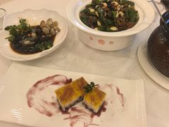 -江南大酒店·地道正宗有锅气的江西菜(中华北大街店)