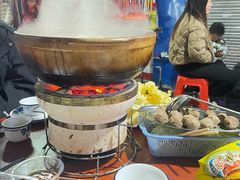 -威邵鸡煲(西华路总店)