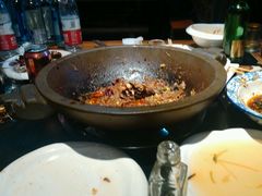 石锅鱼-蜀留香石锅鱼(六顺街店)