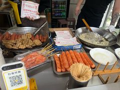 -尚食·卢记烧饼(十全街店)