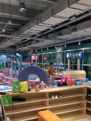 -利奥梦幻主题乐园(爱琴海购物公园店)