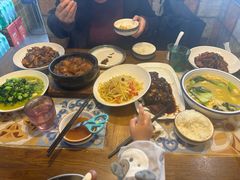 -卤鸭儿(小河路店)