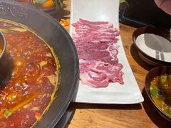 -楠火锅(龙阳广场店)