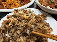 -锦绣金山人家(友谊店)