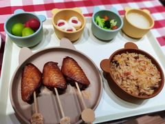 -西贝莜面村(近铁城市广场店)
