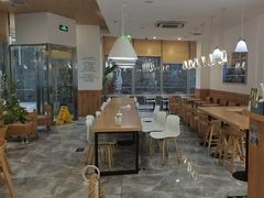 -Blueglass酸奶(财富购物中心店)