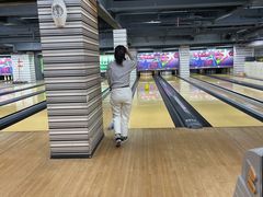 -康博保龄球馆
