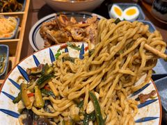 -面乙新派手擀面(大悦城店)