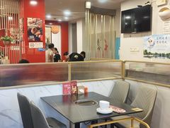 -潮汕美牛肉丸火锅店(天宁寺店)