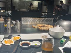 -水木锦堂·自助铁板烧(世贸天阶店)