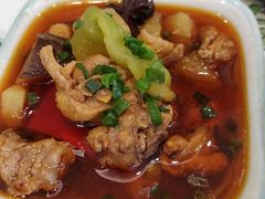 -老乡鸡(武汉烽胜路店)
