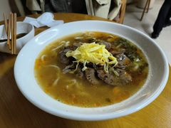 -面道赞宁海海鲜面(迎凤街店)