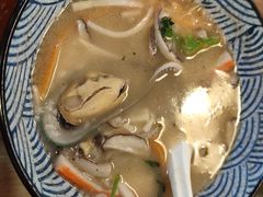 海鲜烫饭-红小满休闲餐厅(十全街店)