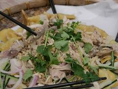 荣华一品捞鸡-荣华酒楼(鼎湖区店)