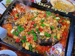 -金雨烧烤(新城南都店)