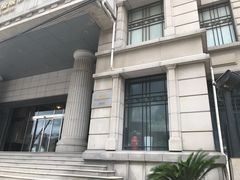-中国人民财产保险公司大厦