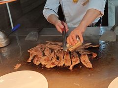 -漳州佰翔圆山酒店·圆山畔西餐厅