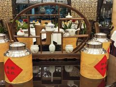 -星河湾半岛酒店-真粤中餐厅