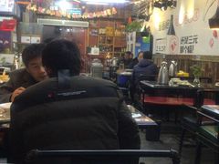 门面-蜀香格格•剁椒鱼头(龙西店)