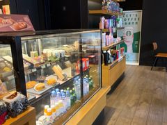 -星巴克(天津鲁能中心第三店)