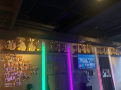-燃无界格斗·拳击搏击体能馆(优品道店)