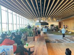 -Seesaw Coffee(朝阳大悦城店)