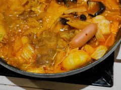 -幸屿 创意料理(永嘉天地店)