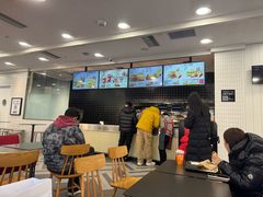 -肯德基(新佛罗伦萨店)