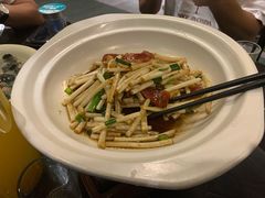 -饭桌故事·血鸭湘(荣宝华店)