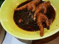 -明珠海港大酒店