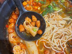 -大三元台湾鲁肉饭(沙井新桥店)