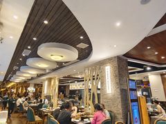-情妹耙泥鳅·江湖川菜(科华店)