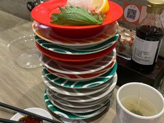 -新一番三文鱼寿司(红城湖店)