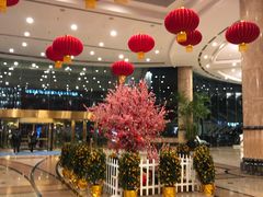 -南京维景国际大酒店(南京博物院店)