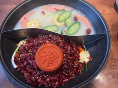 -楠火锅(仁恒梦中心店)