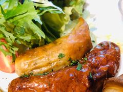 -GOTLOT COFFEE&KITCHEN角落厨房NOOK店
